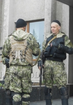 МЗС Британії: На Сході України діють російські спецпризначенці