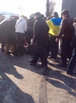 СБУ та МВС затримали організаторів теракту у Харкові
