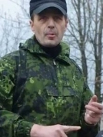 У Києві затримали людину "Бєса", що фінансує батальйон "Восток" (фото, відео)