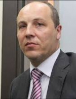 Порошенко відправив Парубія у відставку