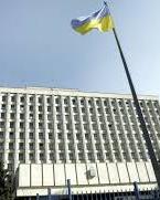 Подання Президента щодо складу ЦВК вже в Раді (документ)