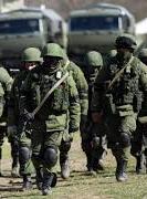 Українська арміями готова дати відсіч противнику, якщо він почне наступ - Полторак