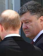 У Порошенка і Путіна не можуть однозначно сказати, про що вони домовились