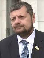 Поранений Мосійчук прибув в Раду, аби зробити заяву