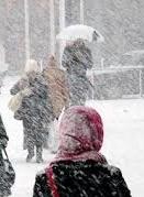 На Святого Миколая українцям обіцяють хуртовини і ожеледицю