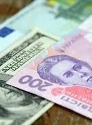 Офіційний курс: гривня знизилась на 1 копійку