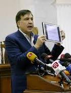 Суд щодо Саакашвілі перенесли на 3 січня (фото, видео)