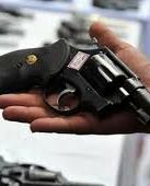 Парубій ініціює законопроект про відповідальність за зберігання зброї