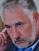 Жебрівський подав у відставку