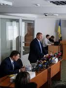 Суд у справі про держзраду Януковича допитав командувача ВМС