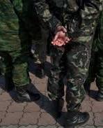 Бойовики висувають неприйнятні умови для обміну заручників