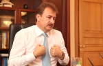 Попова хочуть звільнити. Вже є кандидати на його місце (фото)