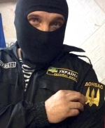 Семенченко буде у першій п'ятірці "Самопомочі" Садового