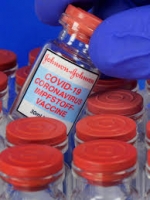 Данія відмовляється від вакцини Johnson & Johnson