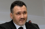 Європа вимагатиме відсторонити Кузьміна від справ?