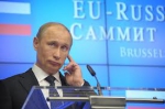 Євросоюз направив Росії попередження