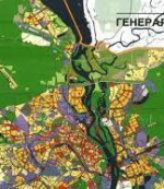 Проект нового генплану Києва коштуватиме 500 мільярдів гривень