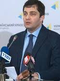 Шокін пов'язаний з "діамантовими" прокурорами - Сакварелідзе