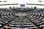 У Європарламенті розглянуть торговельні відносни Росії і України