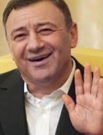 Суд ЄС визнав необгрунтованими санкції проти Аркадія Ротенберга