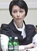 СБУ оприлюднила відео затримання Олени Лукаш (відео)