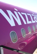 Wizz Air планує потроїти український пасажиропотік до 2019 року