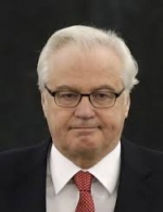 Експертам не вдалося визначити причину смерті Чуркіна