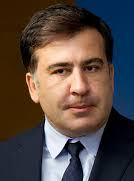 Саакашвілі додав у назву партії своє прізвище