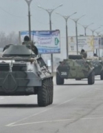 Росія готує провокації з використанням української техніки