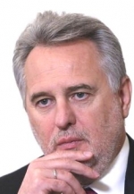 Дмитру Фірташу заборонили розробку найбільшого титанового родовища в світі