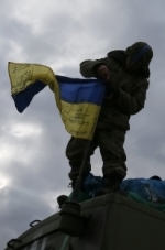 В бою на Донеччині загинув війсковослужбовець