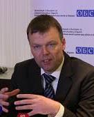 Хуг пояснив, чи вплине зміна АТО на роботу спостерігачів