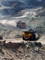 Приватній компанії вперше дозволили видобувати уран в Україні