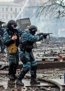 Суд продовжив розгляд справи екс-"беркутівців"