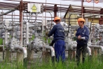Газотранспортний консорціум з Україною Росія хоче провести без Європи