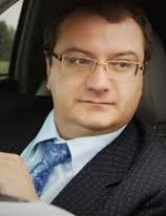 Матіос заявляє, що у справі про вбивство адвоката Юрія Грабовського є інші вбивства (відео)