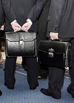 Депутати розглянуть законопроект про подвійне громадянство чиновників