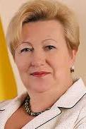 СБУ оголосила у розшук Віру Ульянченко (фото)