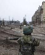 Окупанти накрили мінометним вогнем підступи до Широкиного