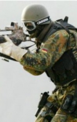 Берлін спростував інформацію про залучення спецназу німецької армії у Слов'янську