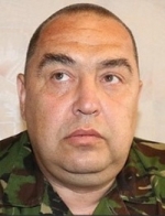 Плотницький кинув виклик Порошенку