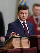 Новий адмінустрій: які зміни до Конституції пропонує Зеленський