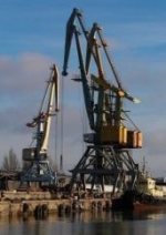 Росія частково розблокувала порти в Азовському морі – Омелян