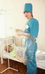 У парламенті  зареєстрували три урядові законопроекти щодо медреформи