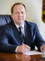 Суд відсторонив від посади голову Рахункової палати