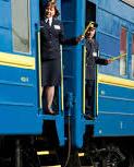 Сайт "Укрзалізниці" запрацював після кібератаки