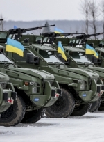 Порошенко розповів про нарощування бойового потенціалу ЗСУ