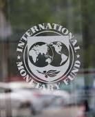 МВФ затвердив для України програму на 5 мільярдів доларів