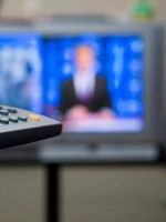 Три телеканали оштрафували за порушення мовних квот