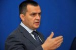 Захарченко не збирається у відставку через врадіївський скандал